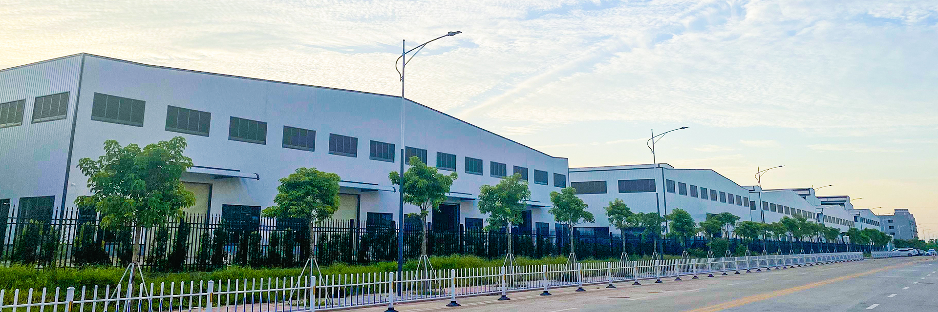 企業(yè)實(shí)景