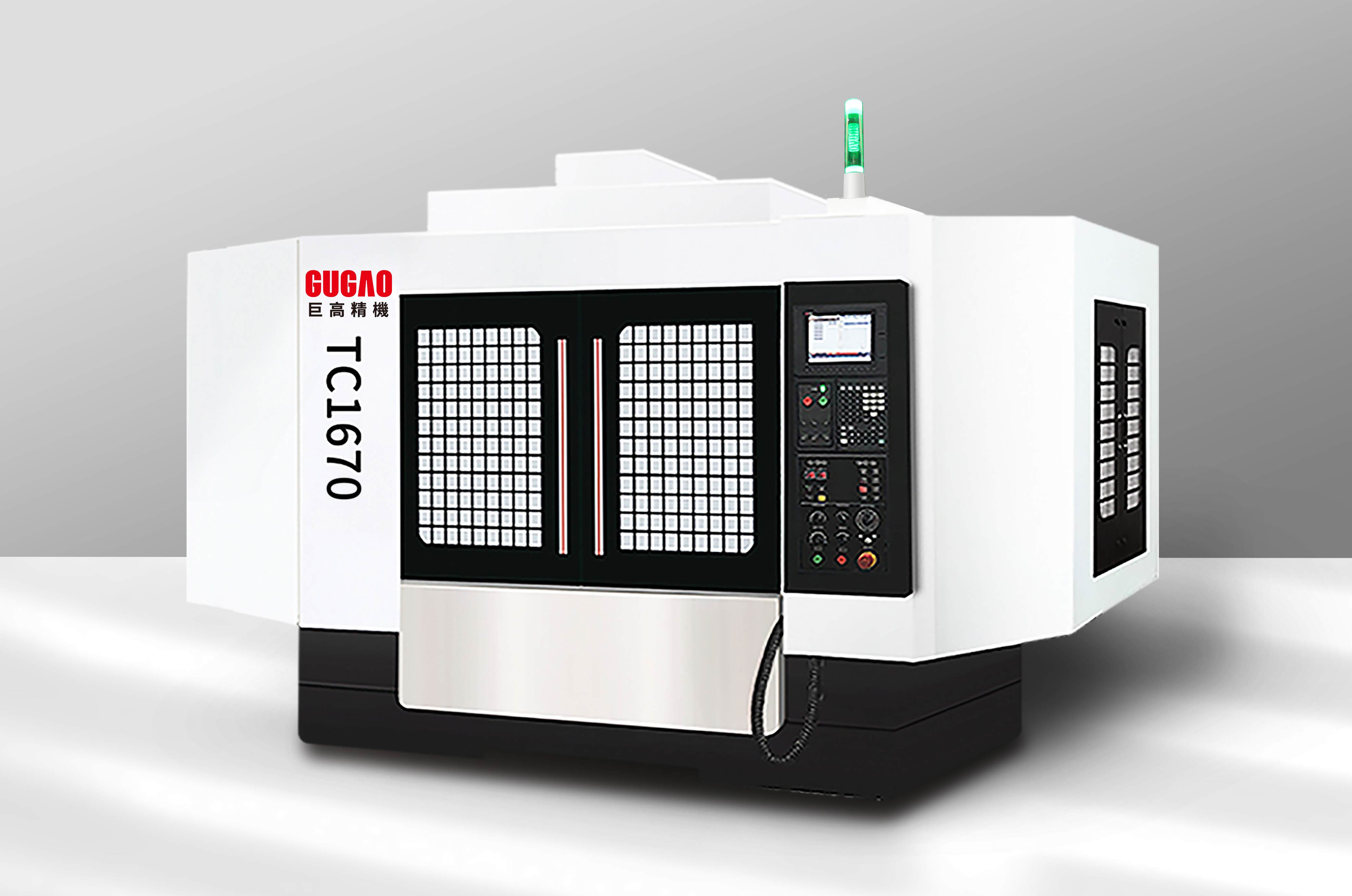 高速鉆攻機TC1670