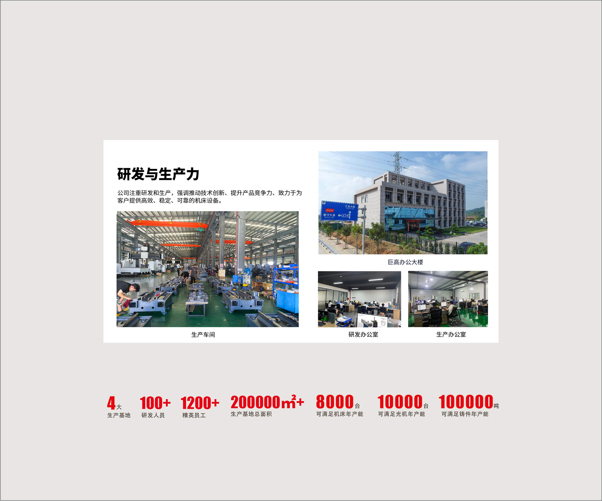 巨高機(jī)床